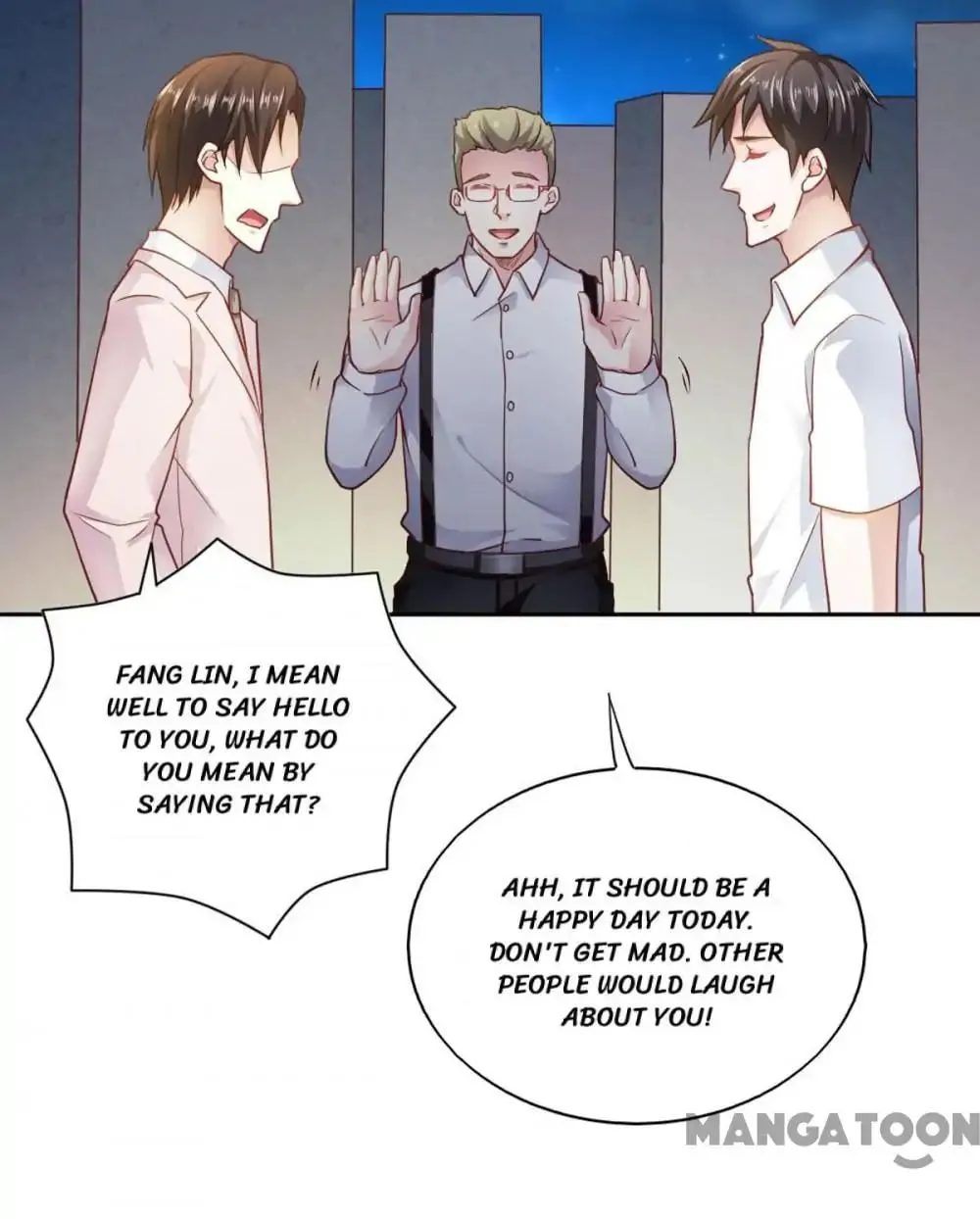 Read Almight Network (Colored) chapter 77 image 26 on Lezhin