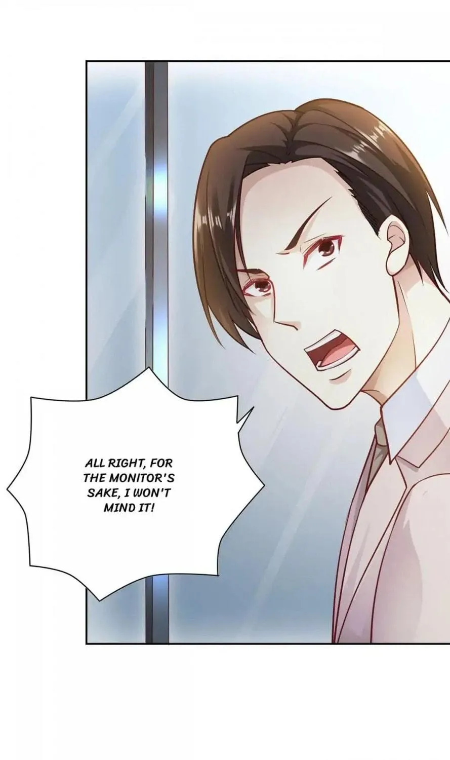 Read Almight Network (Colored) chapter 77 image 27 on Lezhin