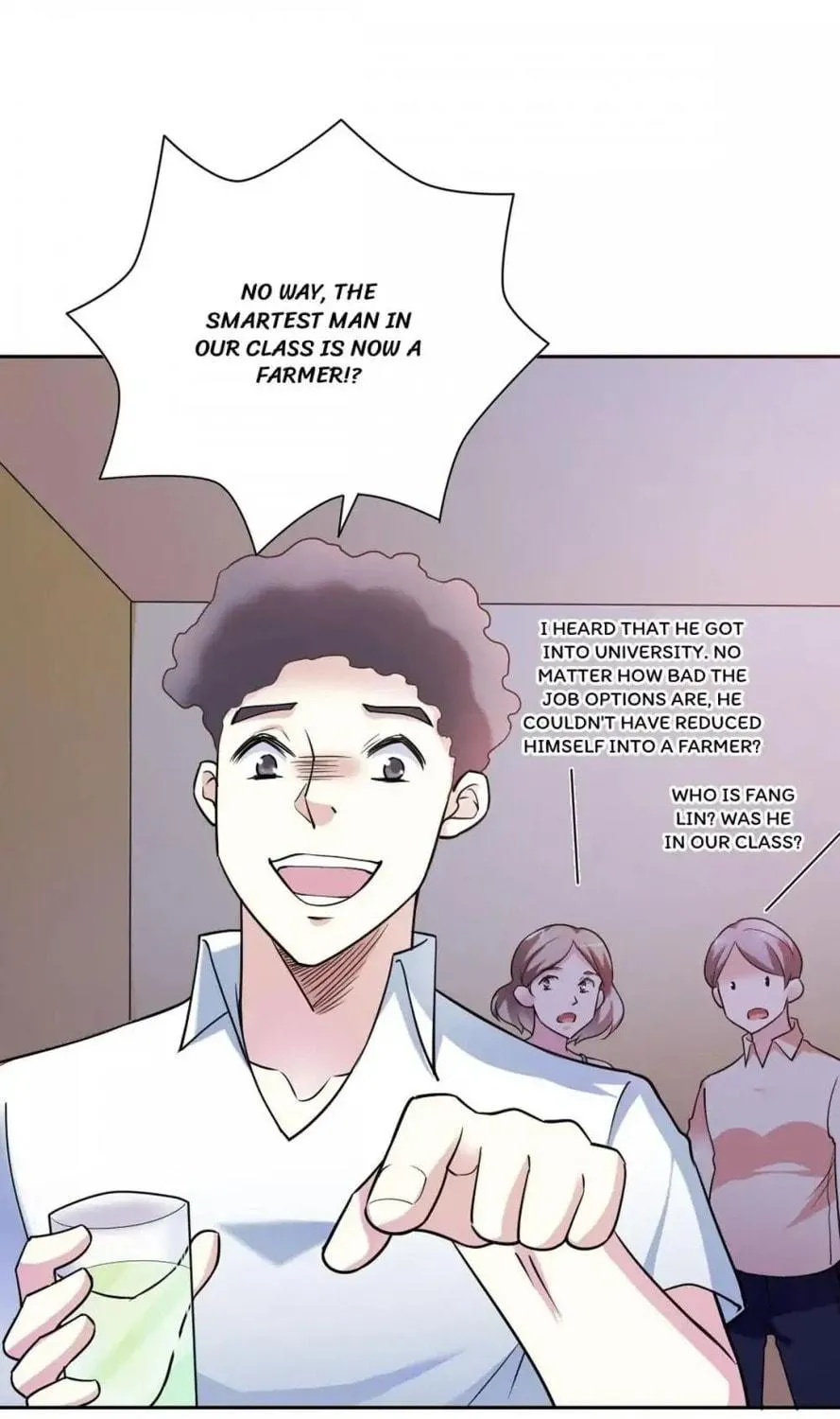 Read Almight Network (Colored) chapter 77 image 39 on Lezhin