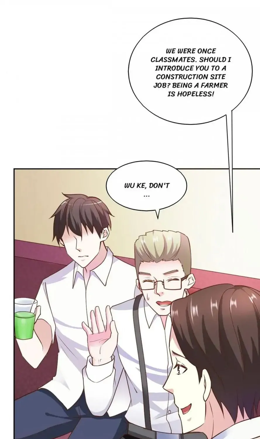Read Almight Network (Colored) chapter 77 image 41 on Lezhin