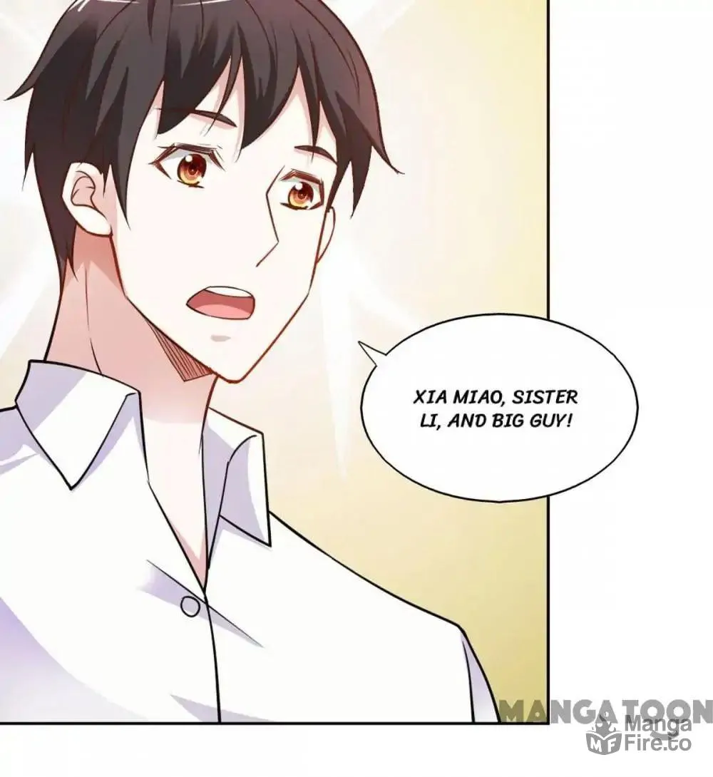Read Almight Network (Colored) chapter 77 image 48 on Lezhin