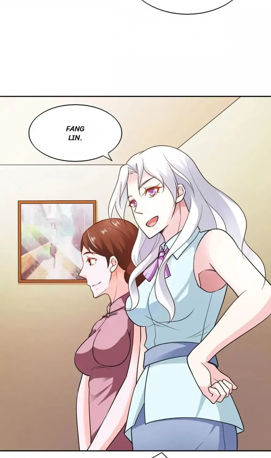 Read Almight Network (Colored) chapter 77 image 51 on Lezhin