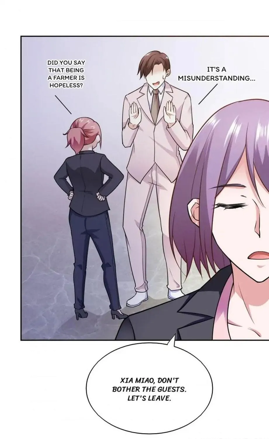 Read Almight Network (Colored) chapter 77 image 57 on Lezhin