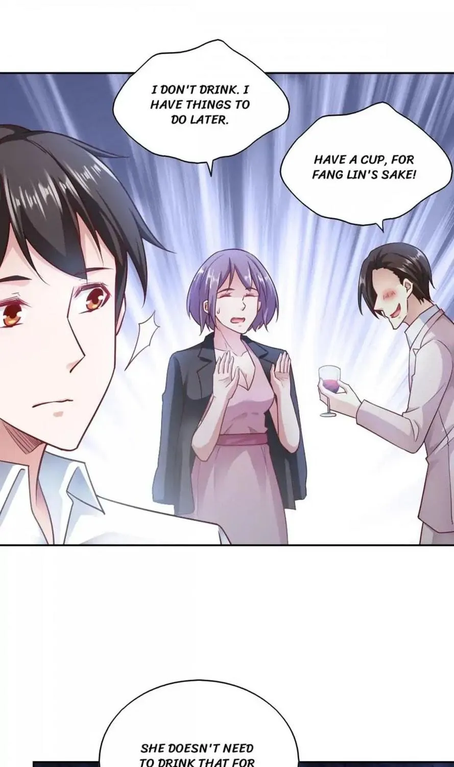 Read Almight Network (Colored) chapter 77 image 68 on Lezhin