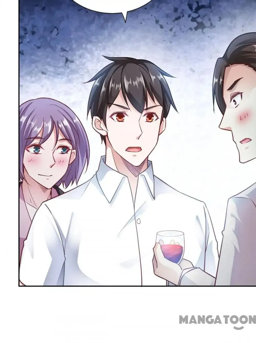 Read Almight Network (Colored) chapter 77 image 70 on Lezhin