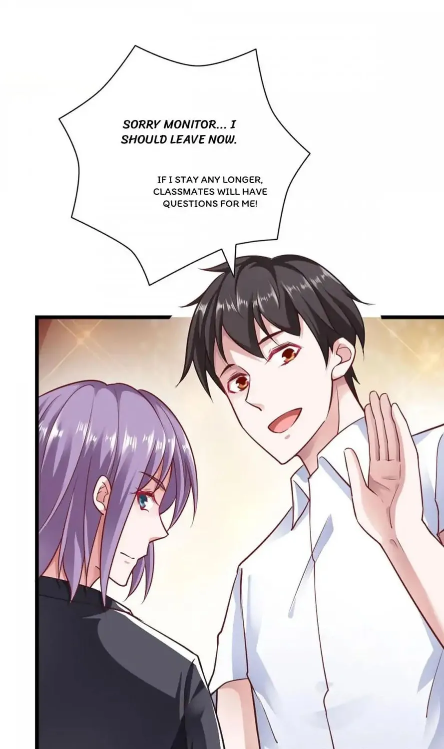 Read Almight Network (Colored) chapter 78 image 16 on Lezhin