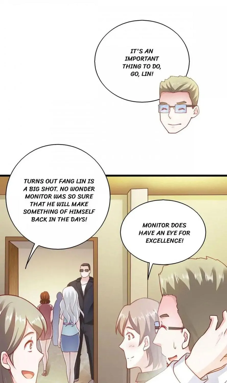 Read Almight Network (Colored) chapter 78 image 18 on Lezhin