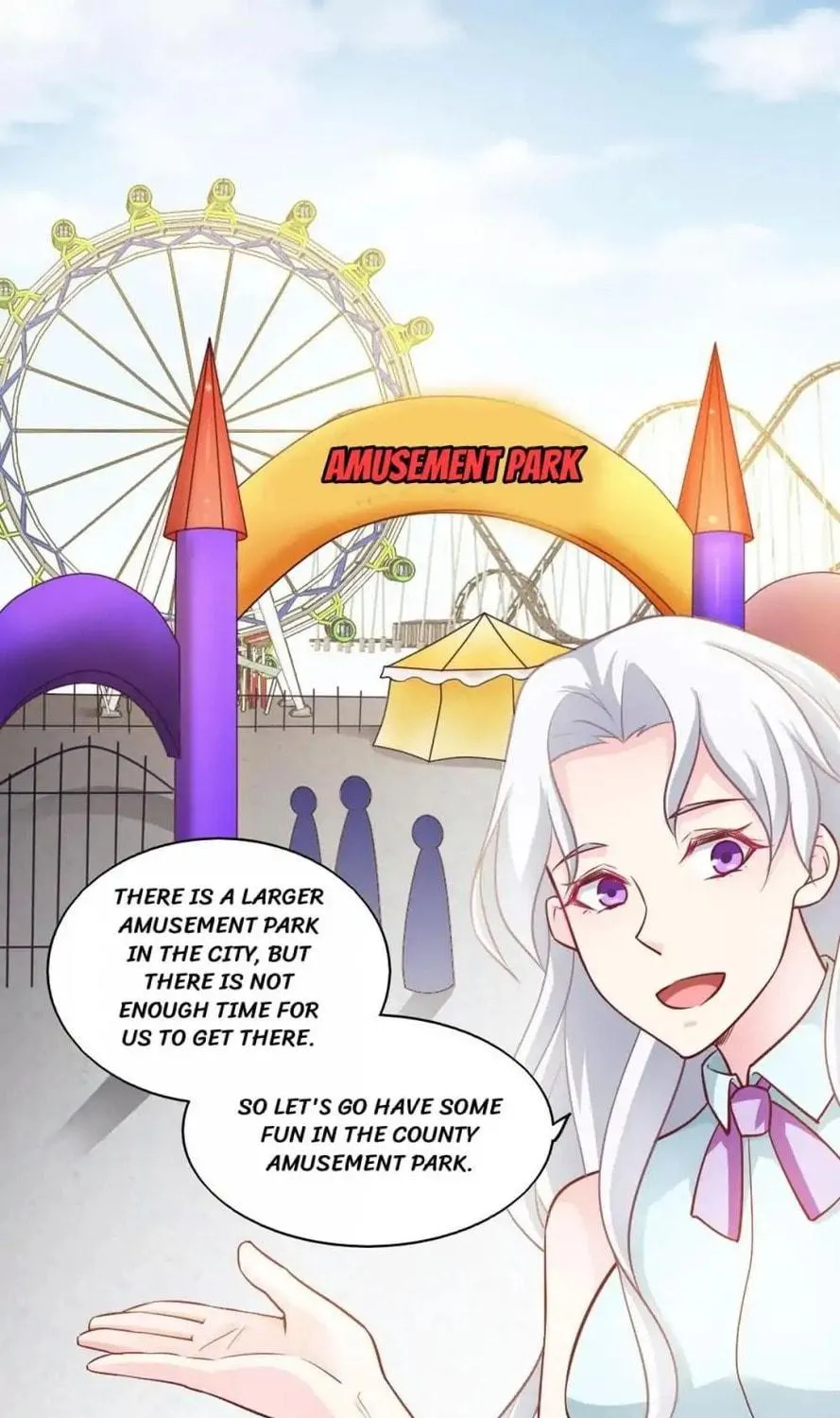 Read Almight Network (Colored) chapter 78 image 23 on Lezhin