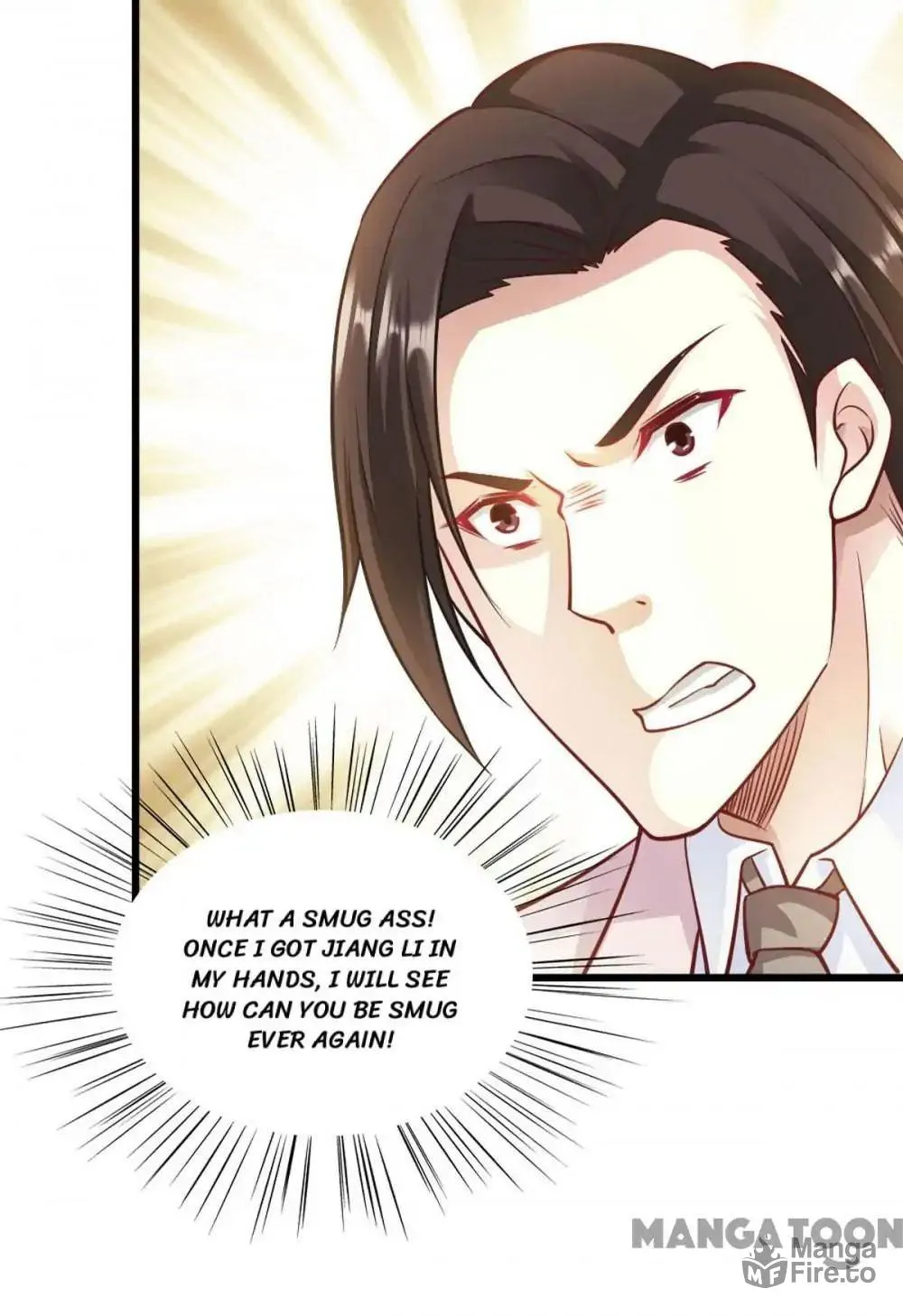 Read Almight Network (Colored) chapter 78 image 3 on Lezhin
