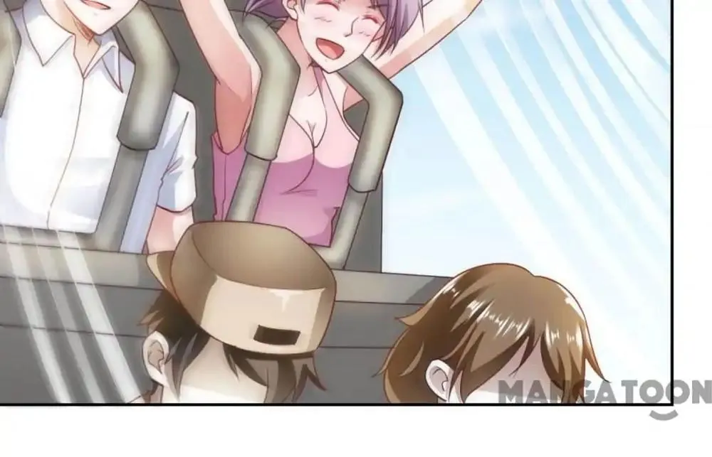 Read Almight Network (Colored) chapter 78 image 31 on Lezhin