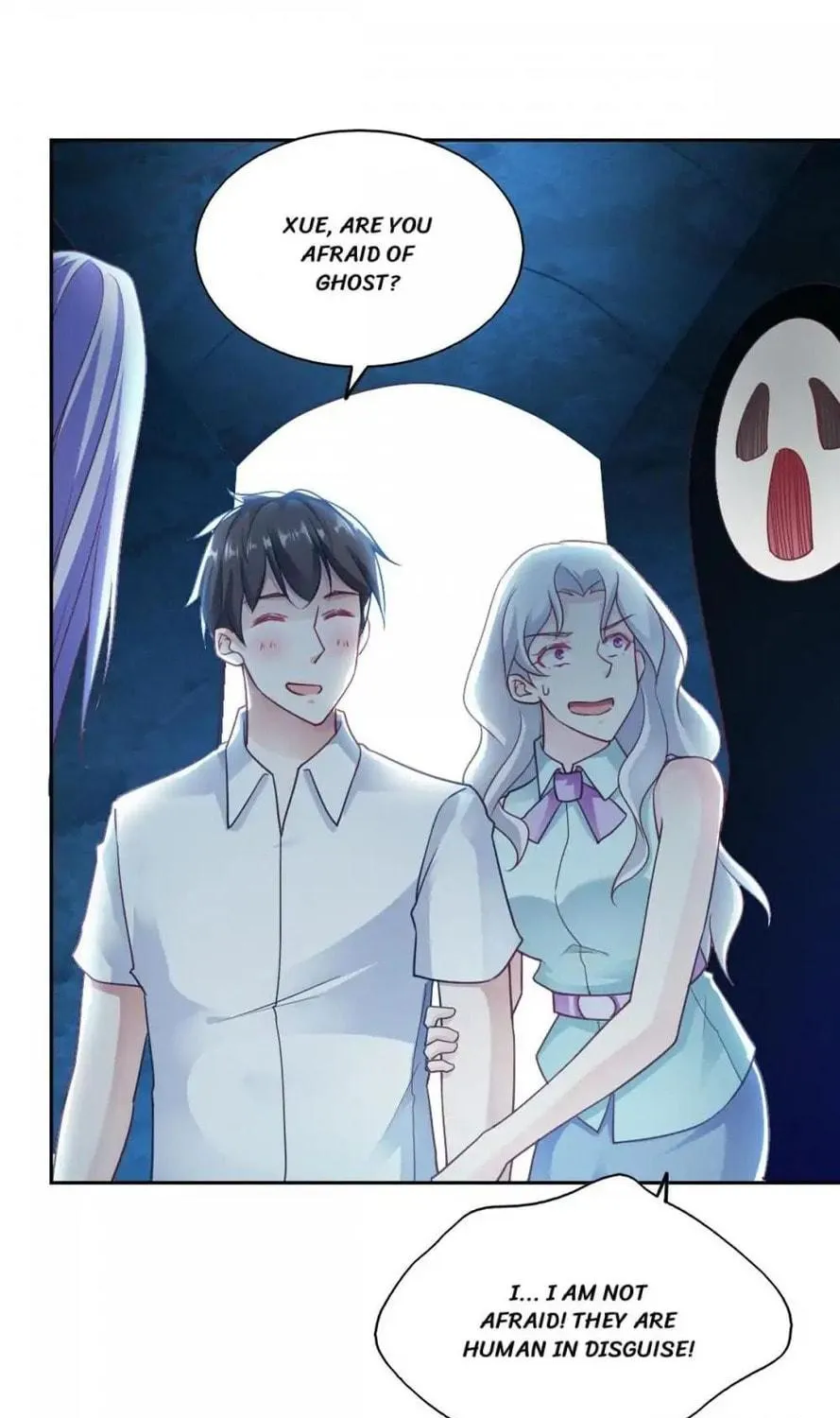 Read Almight Network (Colored) chapter 78 image 32 on Lezhin