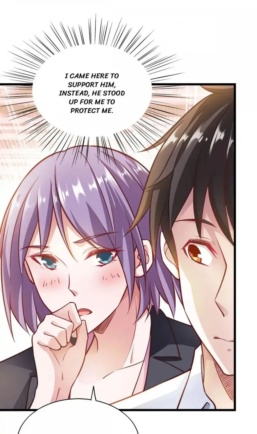 Read Almight Network (Colored) chapter 78 image 4 on Lezhin