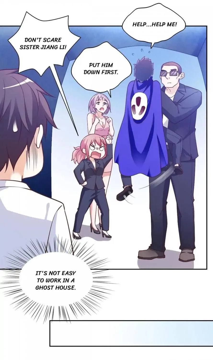 Read Almight Network (Colored) chapter 78 image 40 on Lezhin