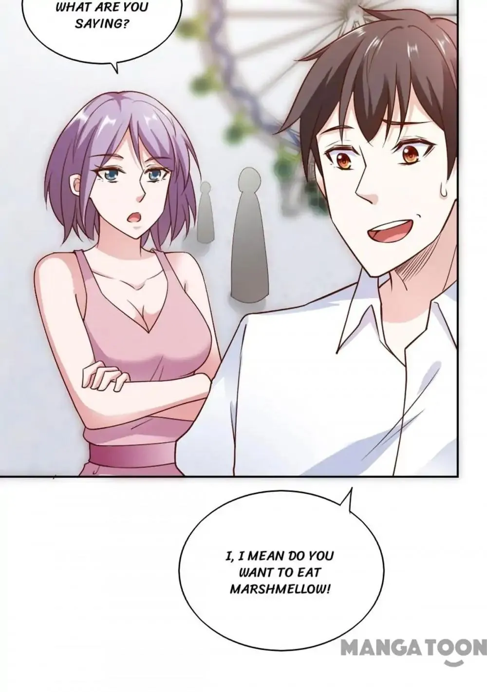 Read Almight Network (Colored) chapter 78 image 45 on Lezhin