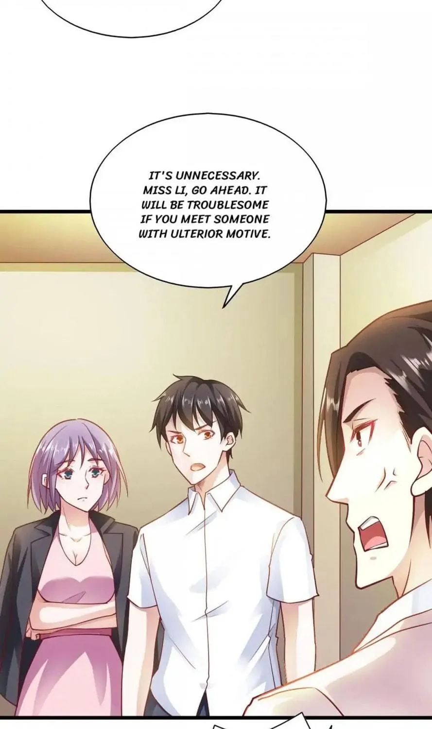 Read Almight Network (Colored) chapter 78 image 6 on Lezhin