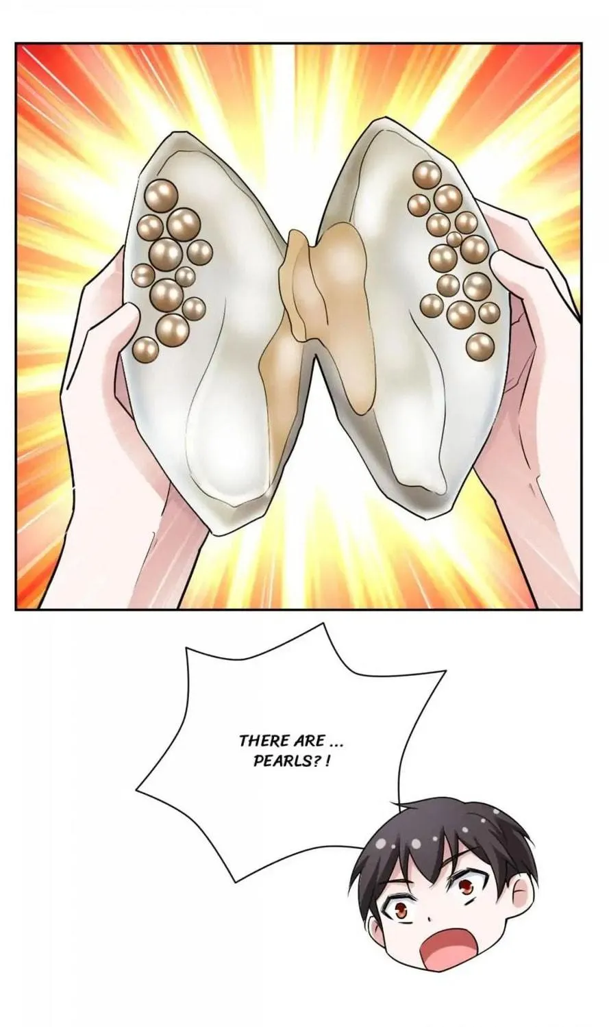 Read Almight Network (Colored) chapter 78 image 63 on Lezhin