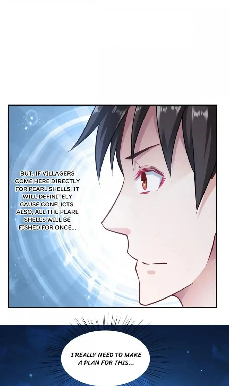 Read Almight Network (Colored) chapter 79 image 17 on Lezhin