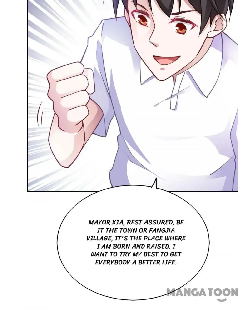 Read Almight Network (Colored) chapter 79 image 43 on Lezhin