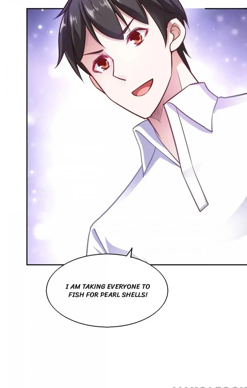 Read Almight Network (Colored) chapter 79 image 57 on Lezhin