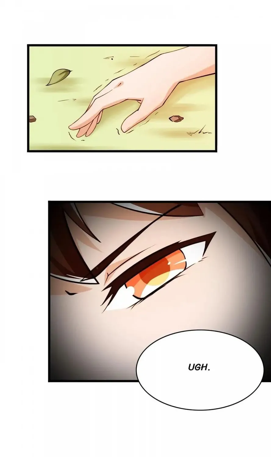 Read Almight Network (Colored) chapter 8 image 2 on Lezhin