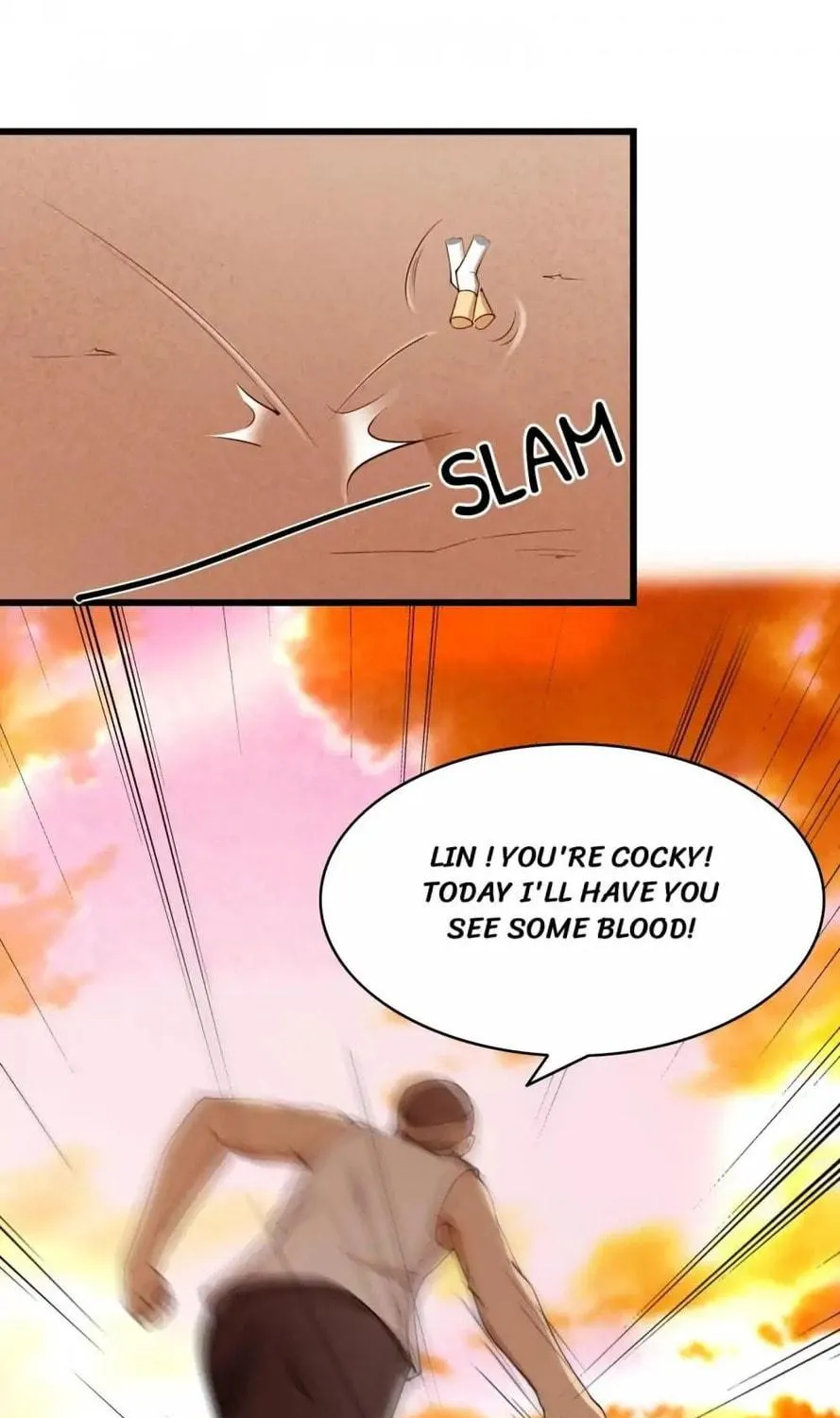 Read Almight Network (Colored) chapter 8 image 26 on Lezhin