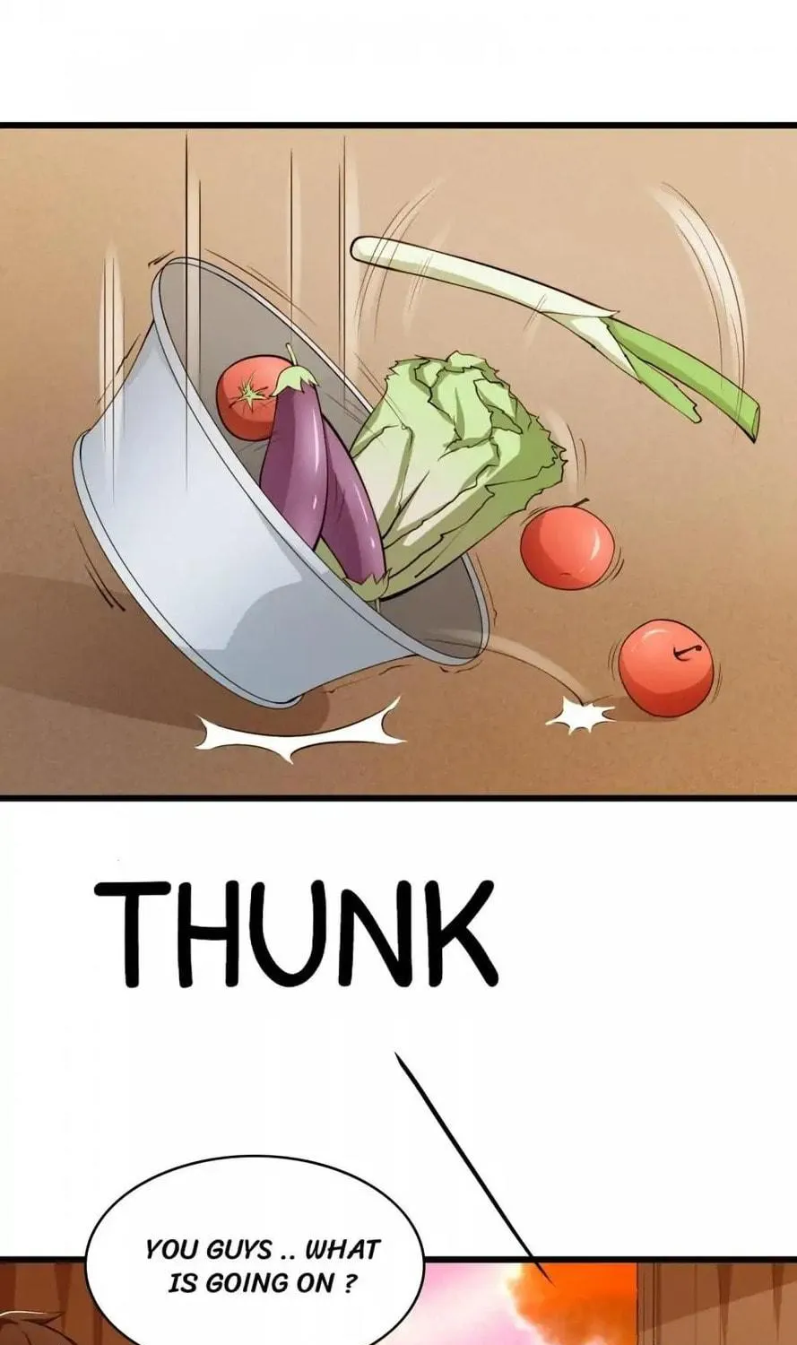 Read Almight Network (Colored) chapter 8 image 31 on Lezhin