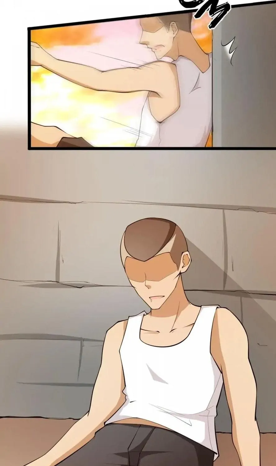 Read Almight Network (Colored) chapter 8 image 42 on Lezhin