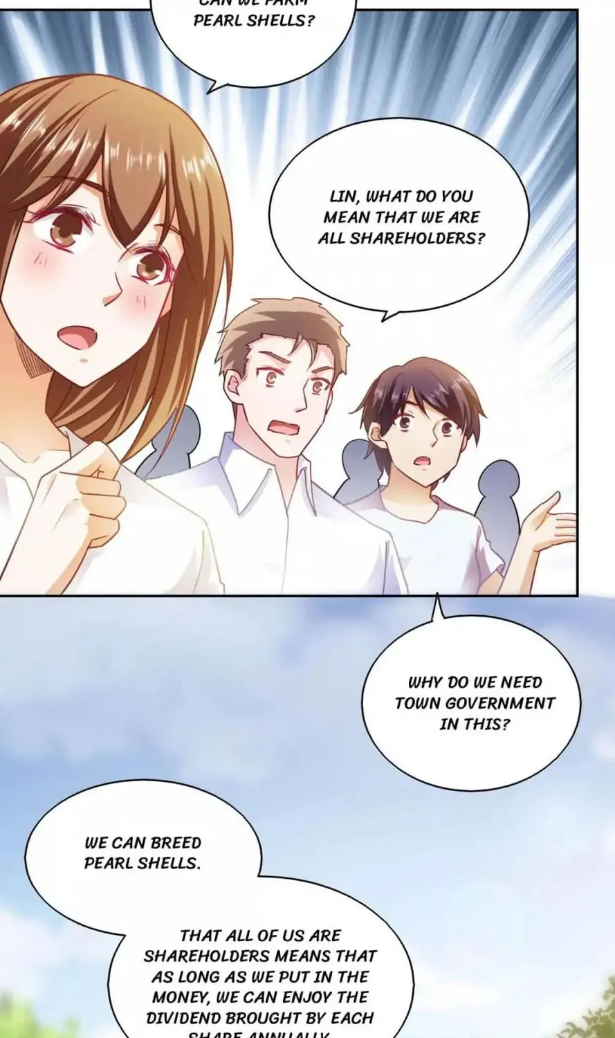 Read Almight Network (Colored) chapter 80 image 11 on Lezhin