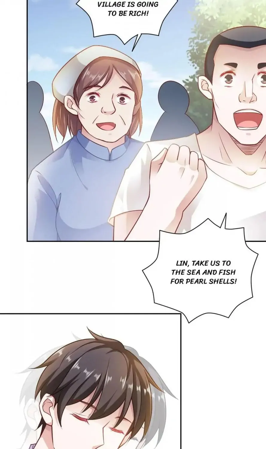 Read Almight Network (Colored) chapter 80 image 2 on Lezhin
