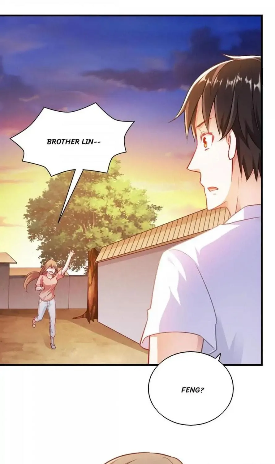 Read Almight Network (Colored) chapter 80 image 24 on Lezhin