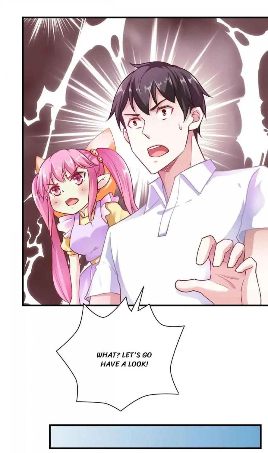 Read Almight Network (Colored) chapter 80 image 28 on Lezhin