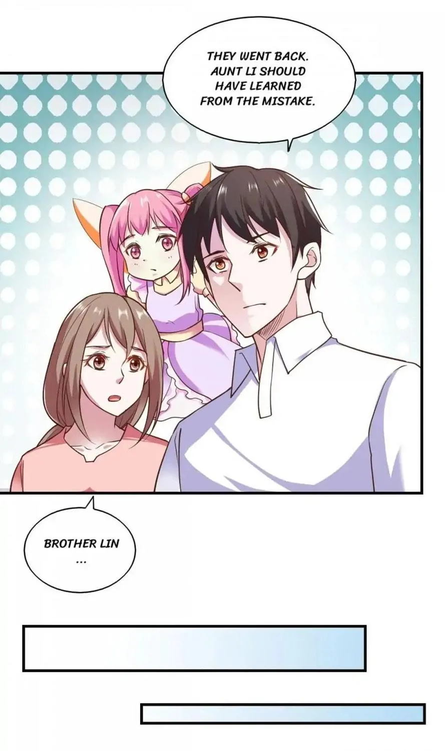 Read Almight Network (Colored) chapter 80 image 39 on Lezhin