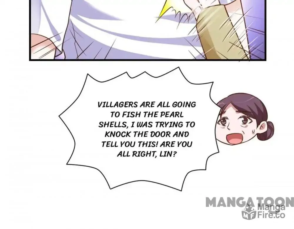 Read Almight Network (Colored) chapter 80 image 44 on Lezhin