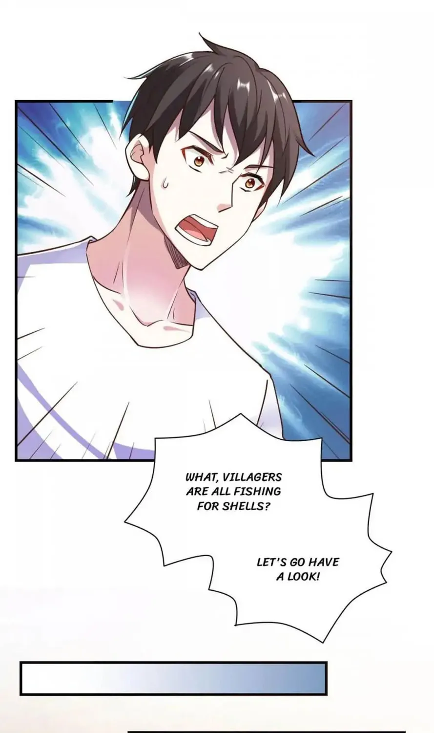 Read Almight Network (Colored) chapter 80 image 45 on Lezhin