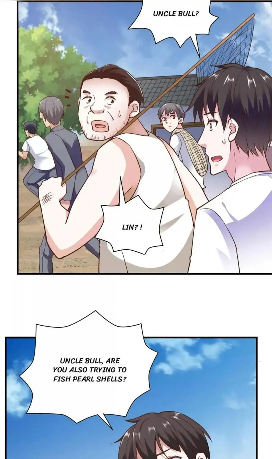 Read Almight Network (Colored) chapter 80 image 49 on Lezhin