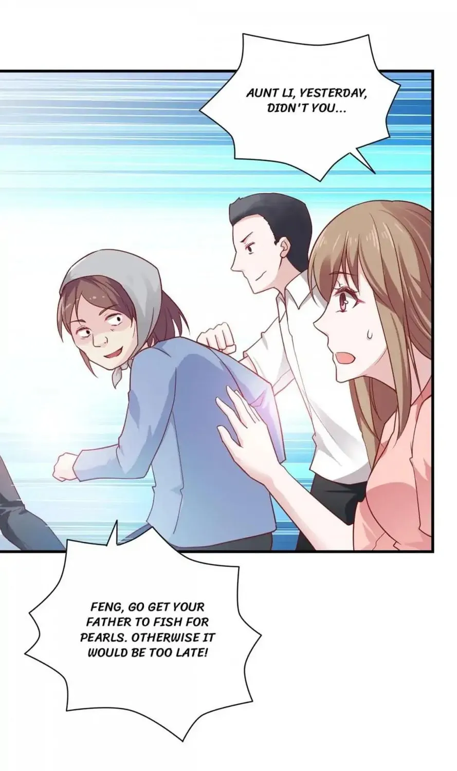 Read Almight Network (Colored) chapter 80 image 55 on Lezhin