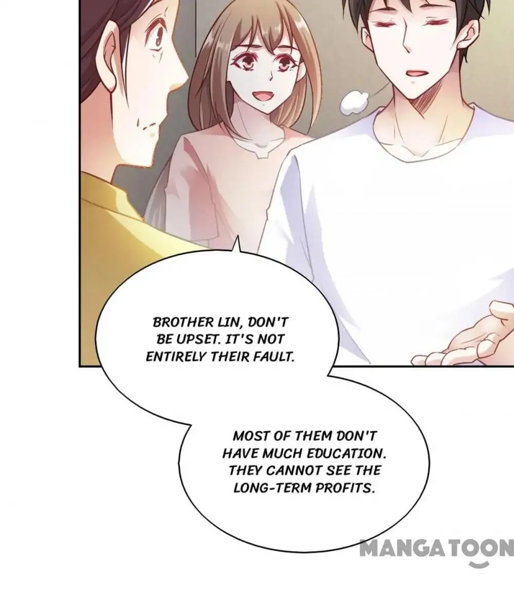 Read Almight Network (Colored) chapter 81 image 2 on Lezhin