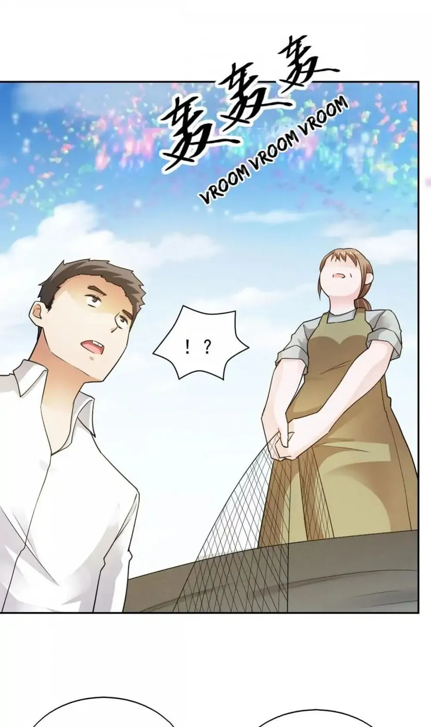Read Almight Network (Colored) chapter 81 image 35 on Lezhin