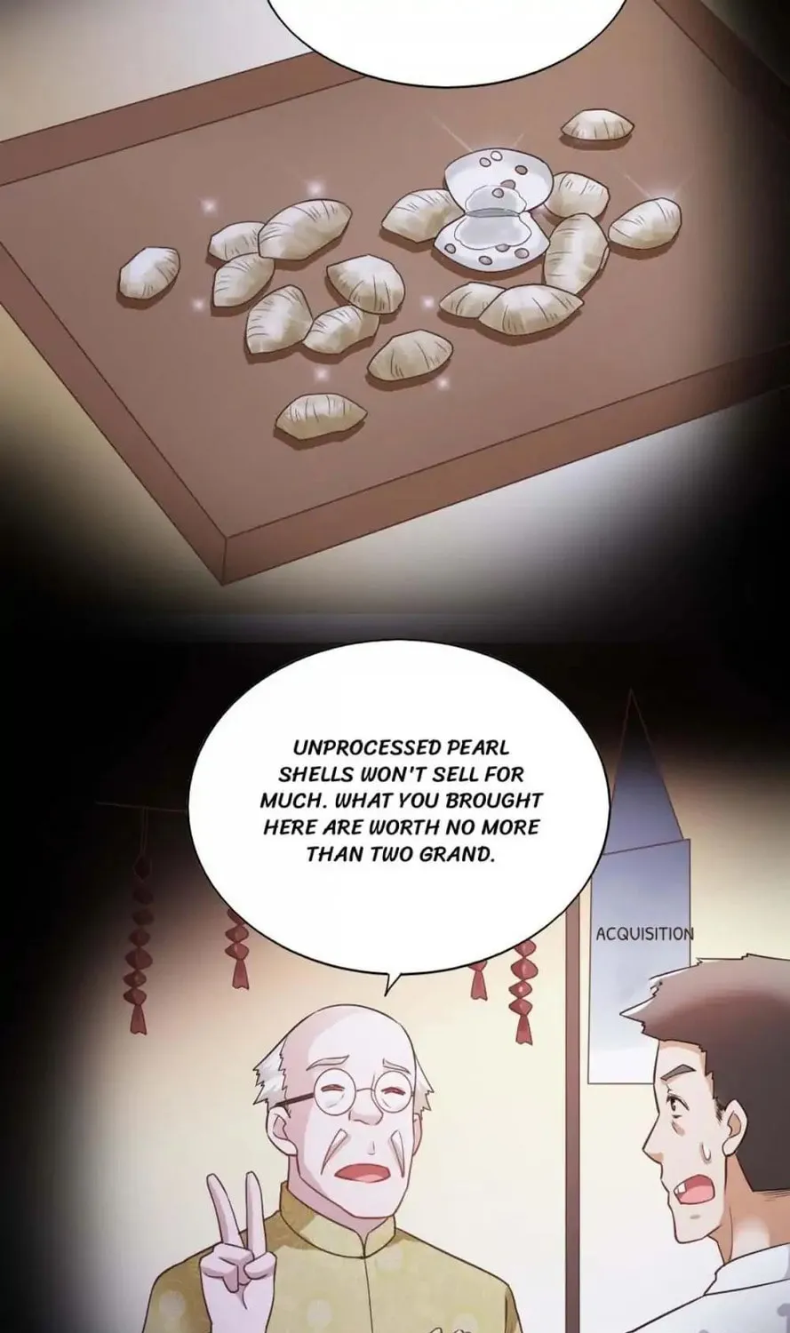 Read Almight Network (Colored) chapter 81 image 46 on Lezhin