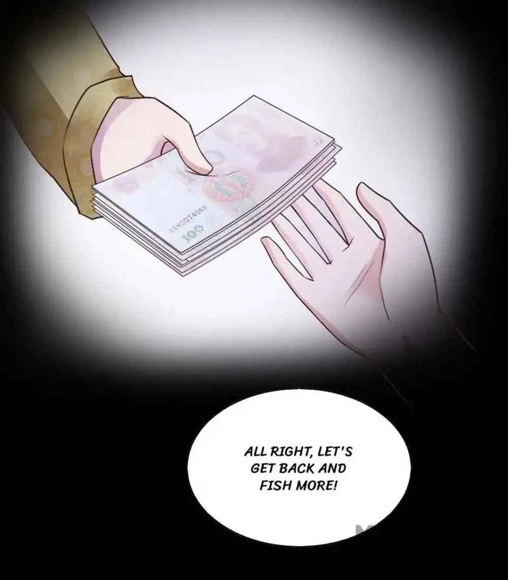 Read Almight Network (Colored) chapter 81 image 51 on Lezhin