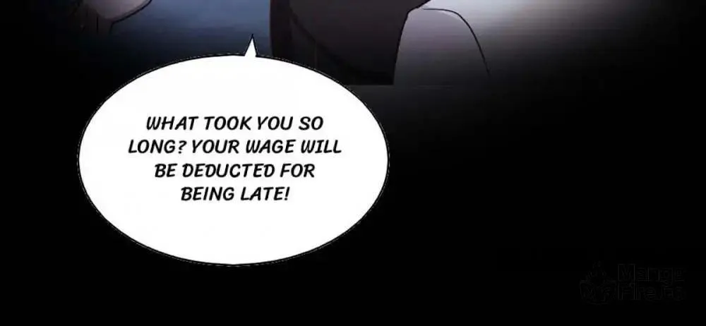 Read Almight Network (Colored) chapter 81 image 56 on Lezhin