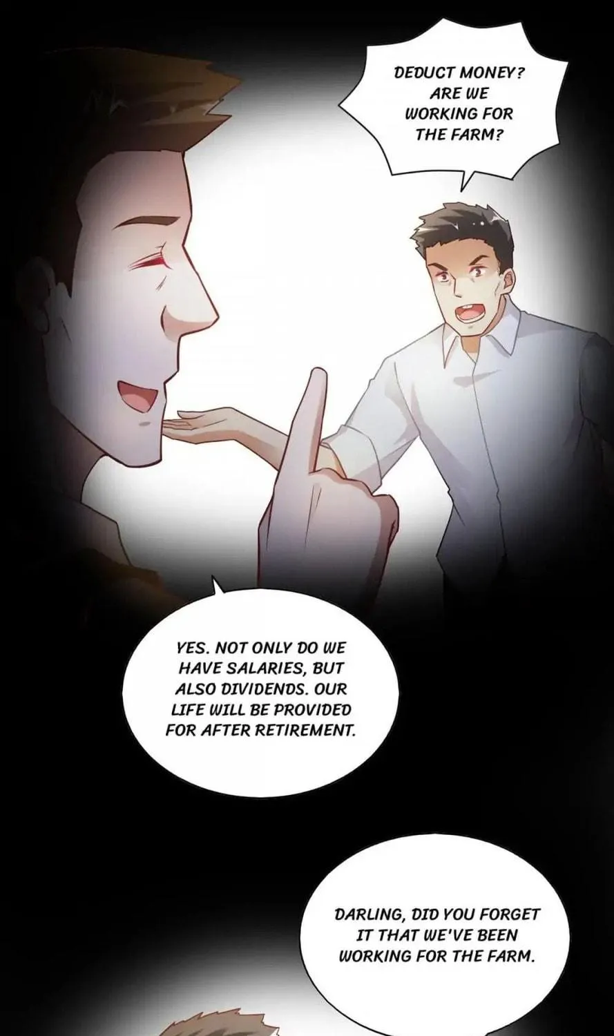 Read Almight Network (Colored) chapter 81 image 57 on Lezhin