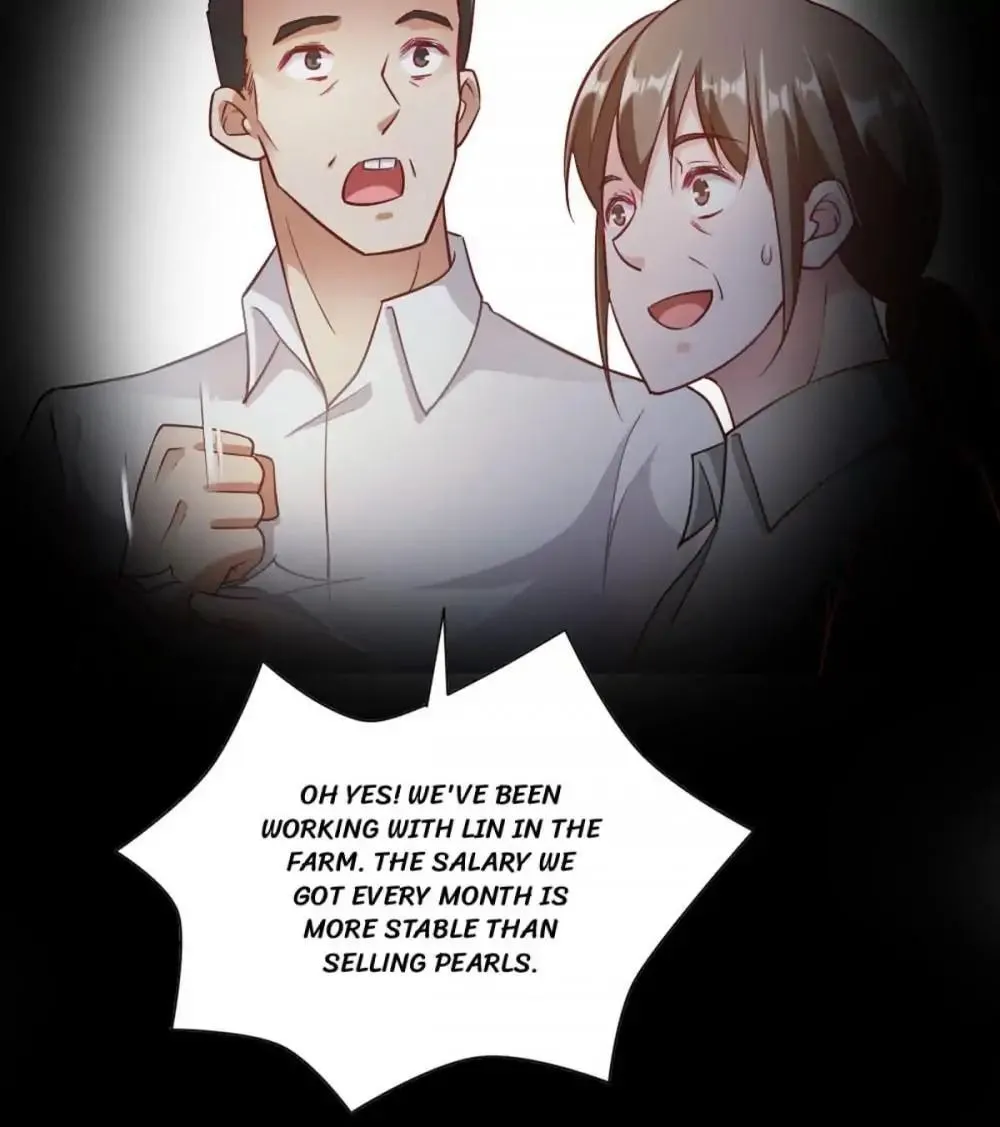 Read Almight Network (Colored) chapter 81 image 59 on Lezhin