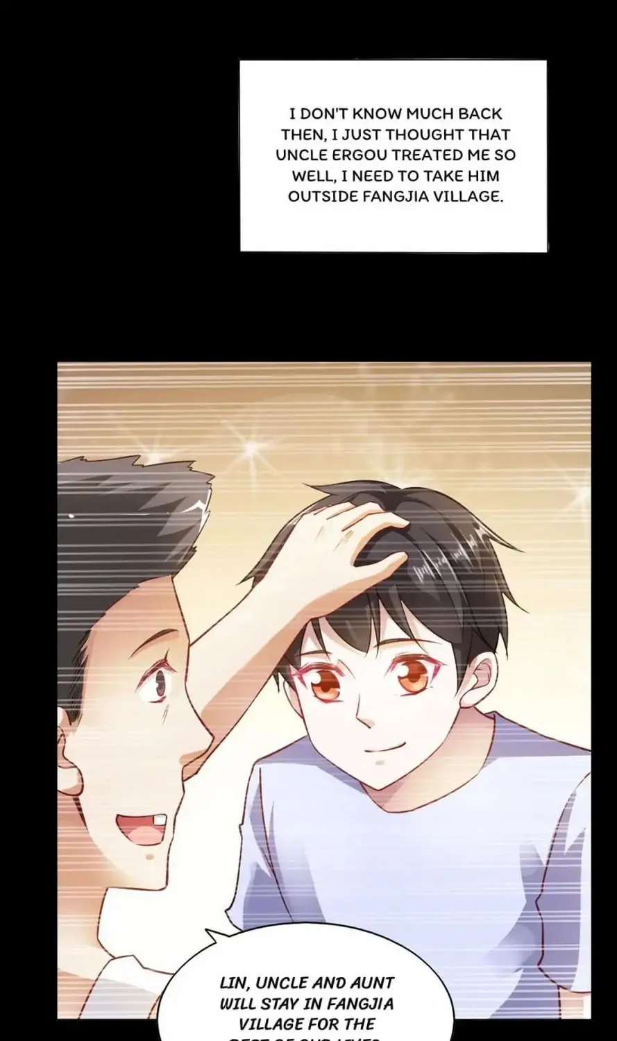 Read Almight Network (Colored) chapter 82 image 12 on Lezhin