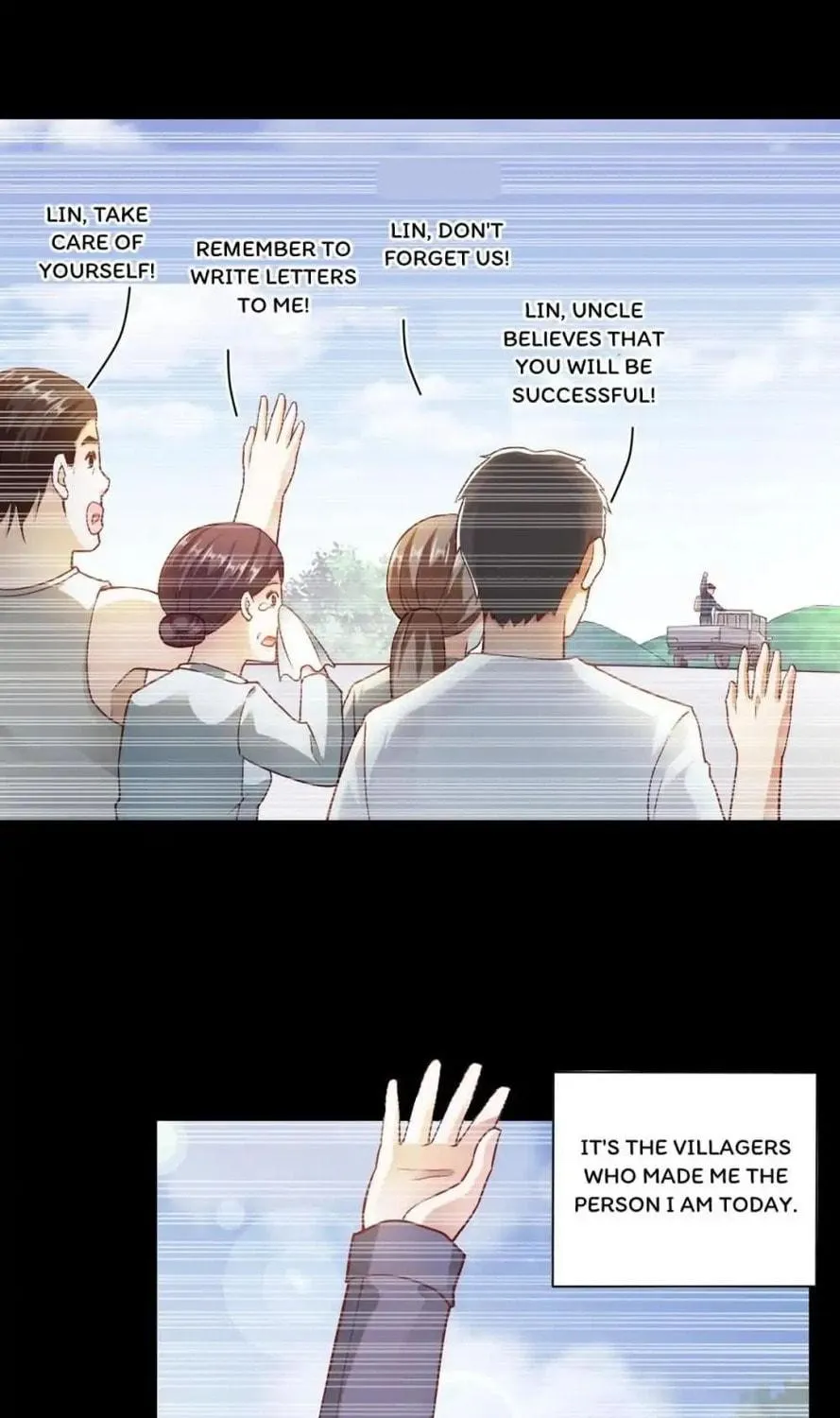Read Almight Network (Colored) chapter 82 image 20 on Lezhin
