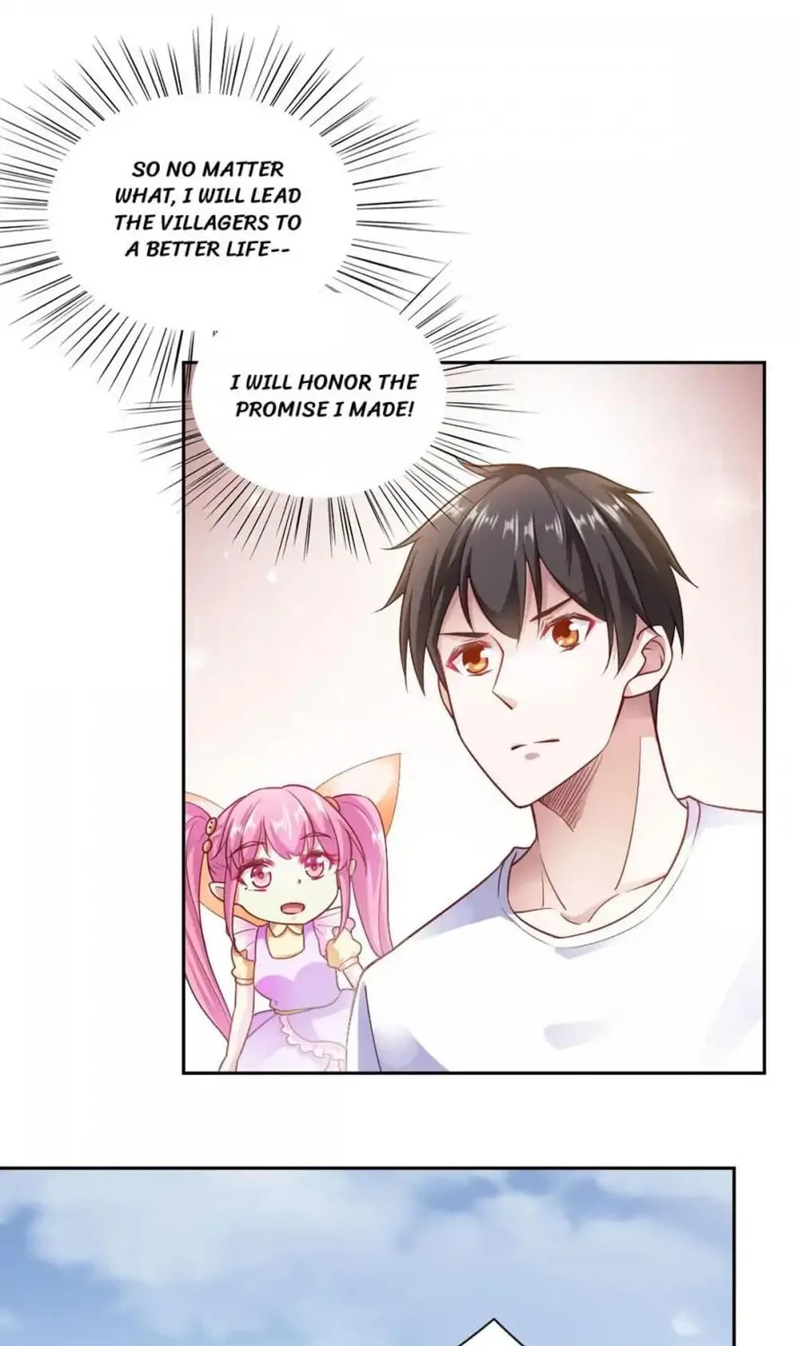 Read Almight Network (Colored) chapter 82 image 23 on Lezhin