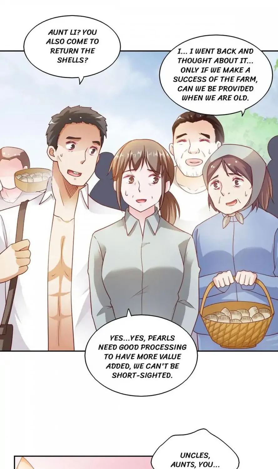 Read Almight Network (Colored) chapter 82 image 26 on Lezhin