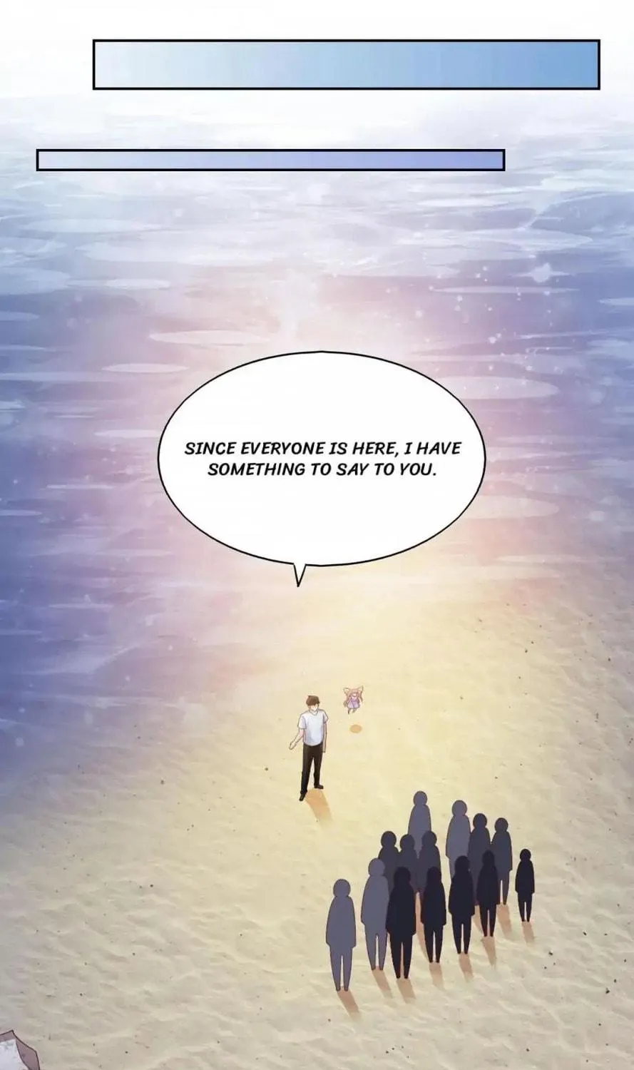 Read Almight Network (Colored) chapter 82 image 29 on Lezhin