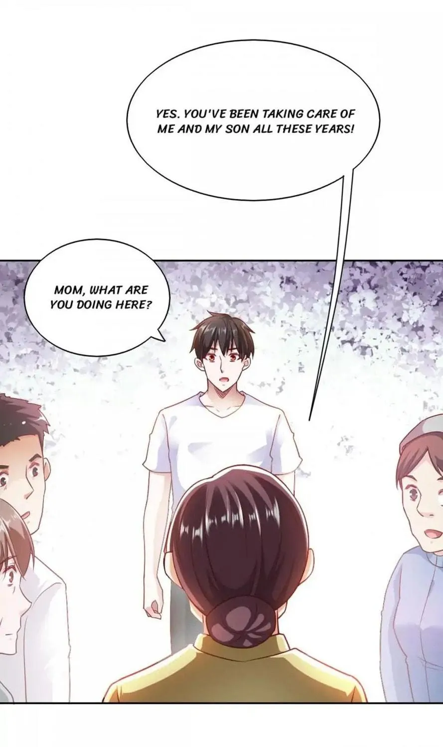 Read Almight Network (Colored) chapter 82 image 33 on Lezhin