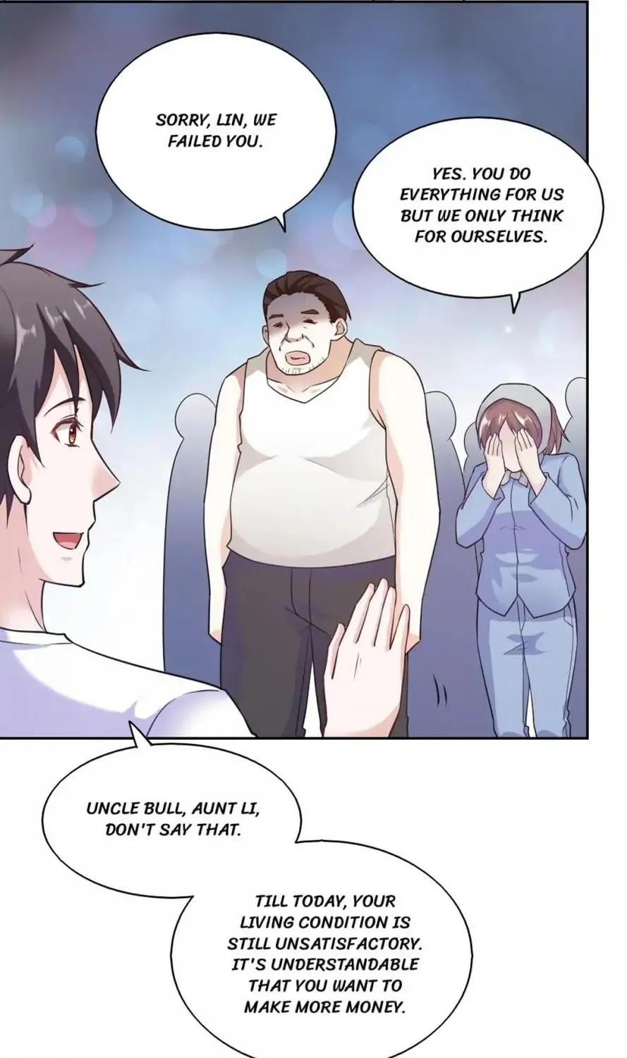 Read Almight Network (Colored) chapter 82 image 44 on Lezhin